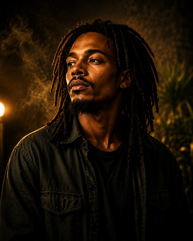 Aba Shiloh – Rootsmonic Sound Artist