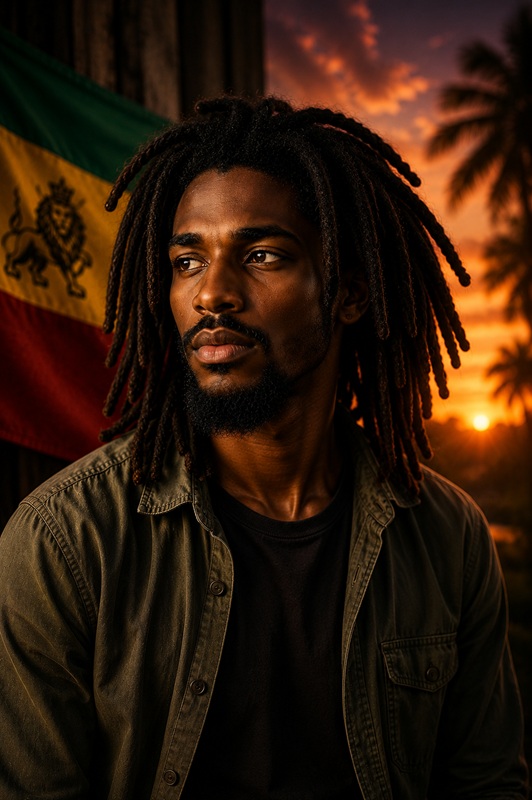 Bredda Soil – Rootsmonic Sound Artist