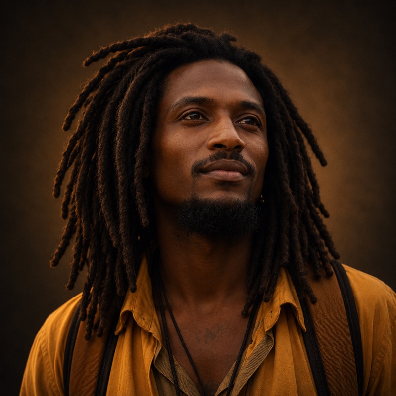 Dubwise Mikal – Rootsmonic Sound Artist