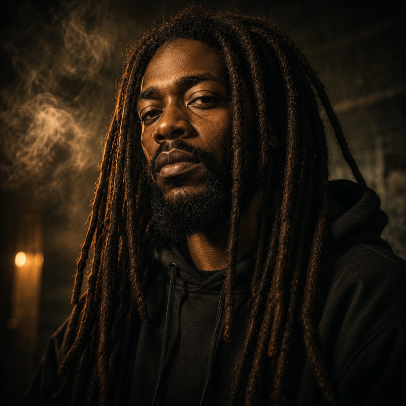 Flowdahn-I – Rootsmonic Sound Artist