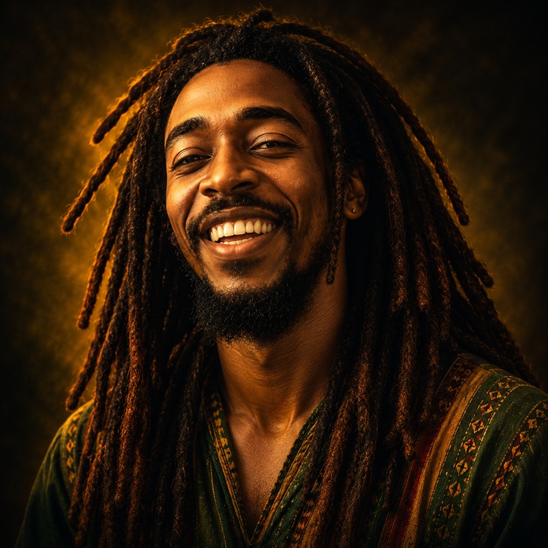 Ital Prophet – Rootsmonic Sound Artist