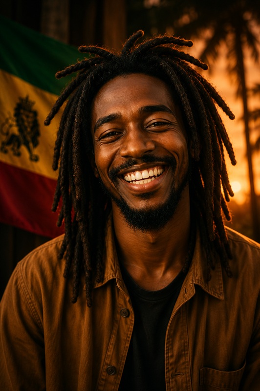 Lino Rootman – Rootsmonic Sound Artist