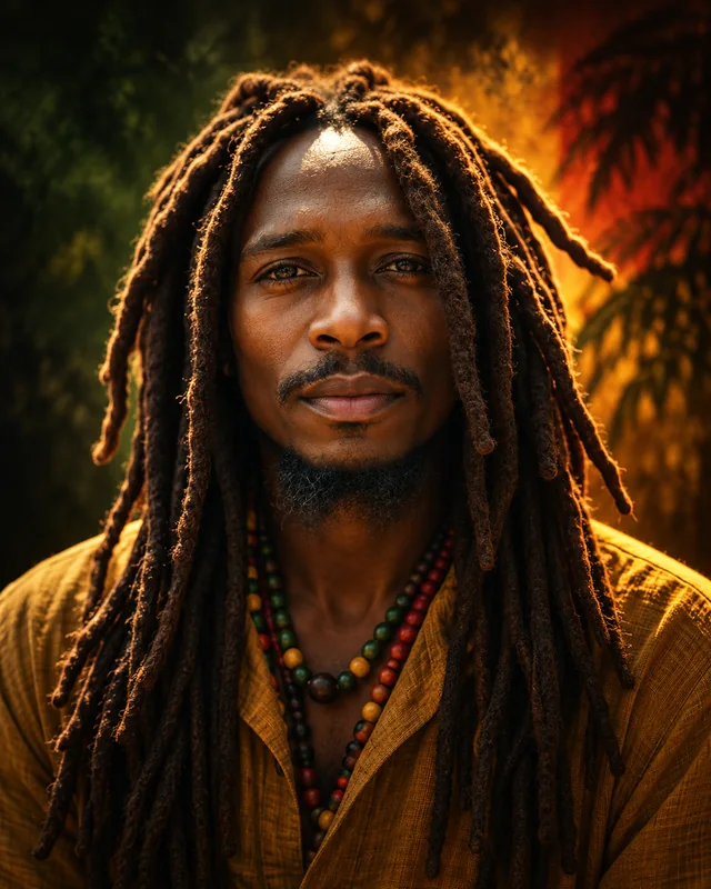 Jahranimo — Rootsmonic Sound Artist