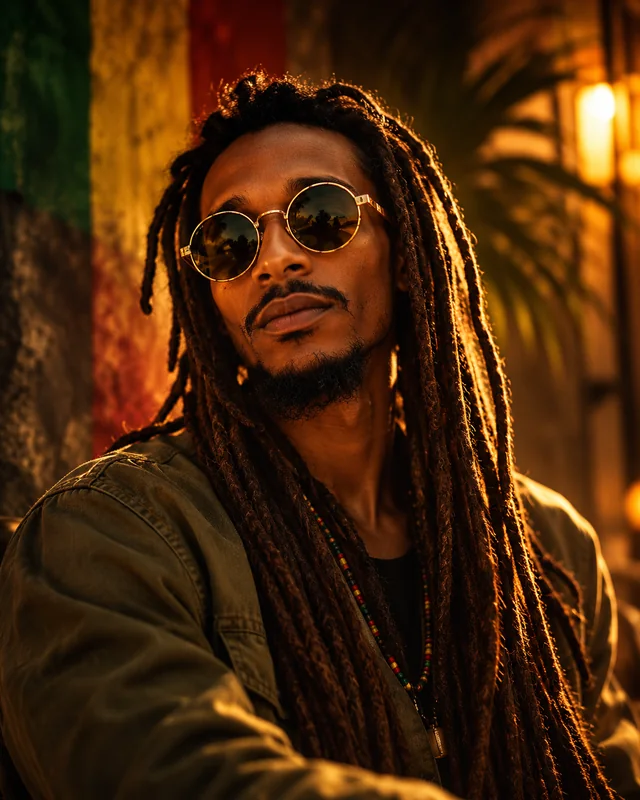 Jahveli — Rootsmonic Sound Artist