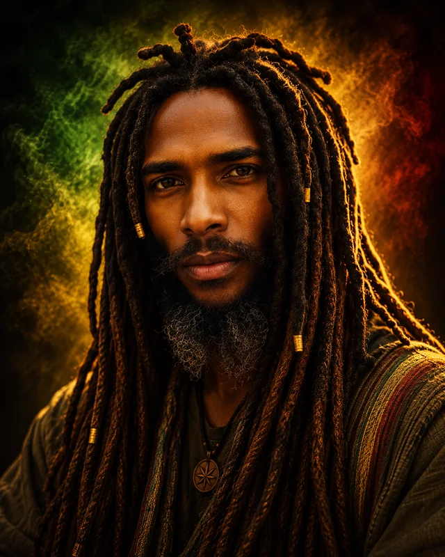 Nesta Soul — Rootsmonic Sound Artist