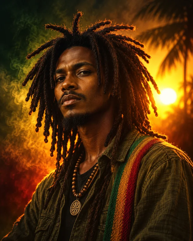 YardRazor – Rootsmonic Sound Artist