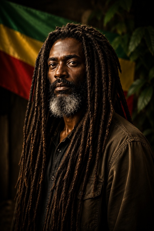 Rebel Chantah – Rootsmonic Sound Artist