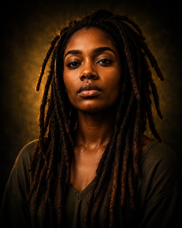 Selijah Raya – Rootsmonic Sound Artist