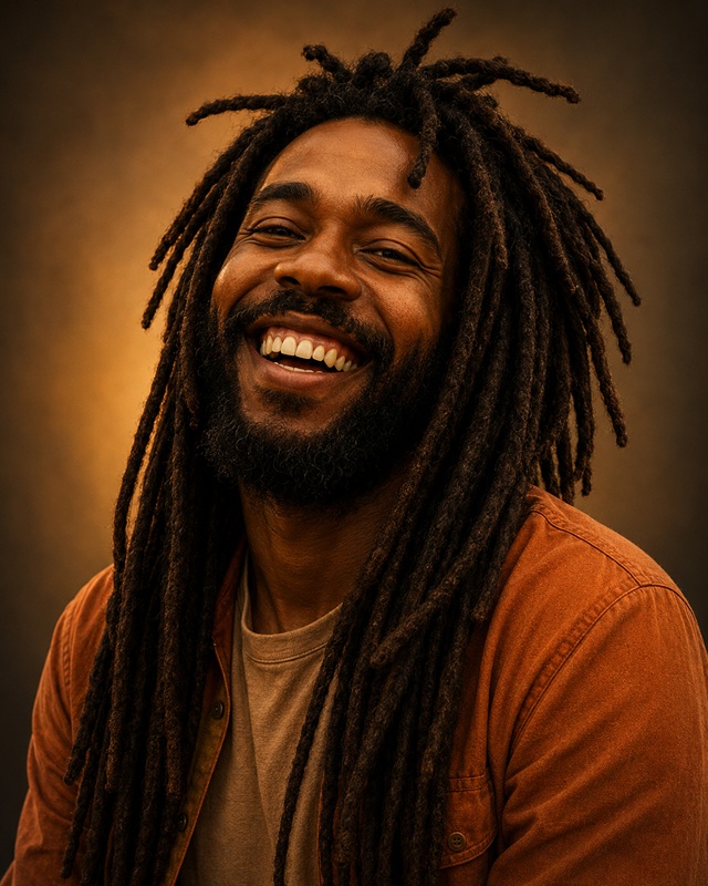 Truth Mason – Rootsmonic Sound Artist