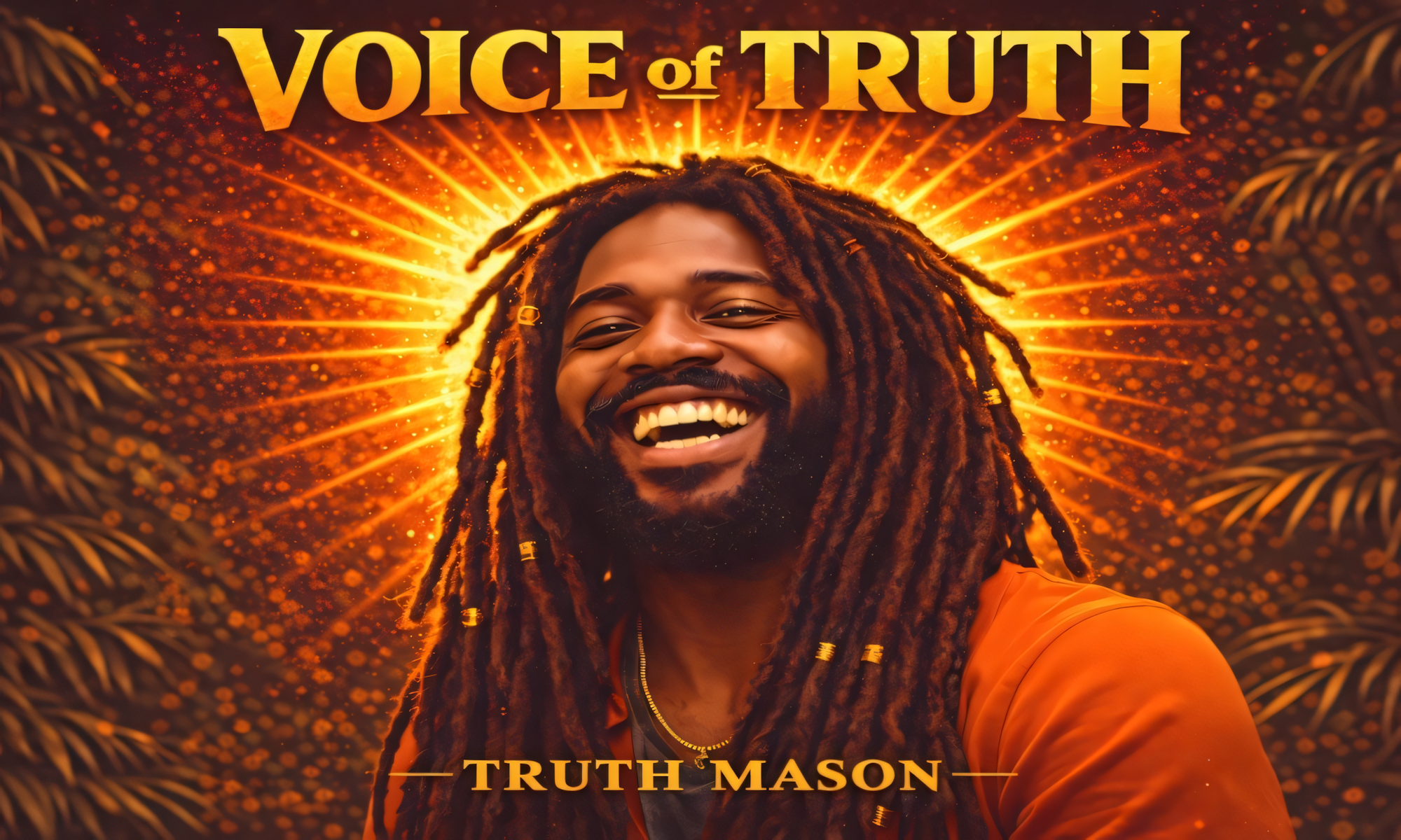 Voice of Truth – Truth Mason