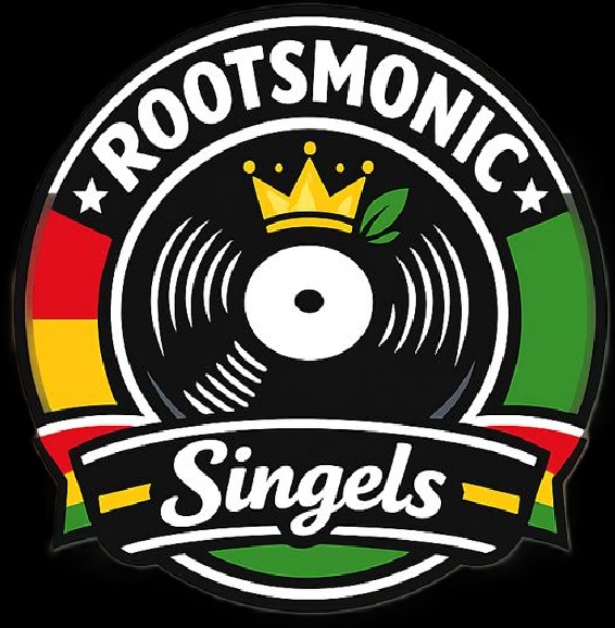 Rootsmonic Singles logo
